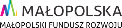 Małopolski Fundusz Rozwoju Logo