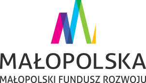 Małopolski Fundusz Rozwoju Logo