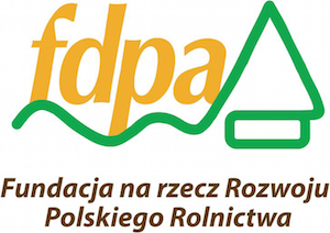FDPA Fundacja na rzecz Rozwoju Polskiego Rolnictwa