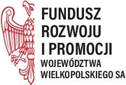 Fundusz Rozwoju i Promocji Województwa Wielkopolskiego