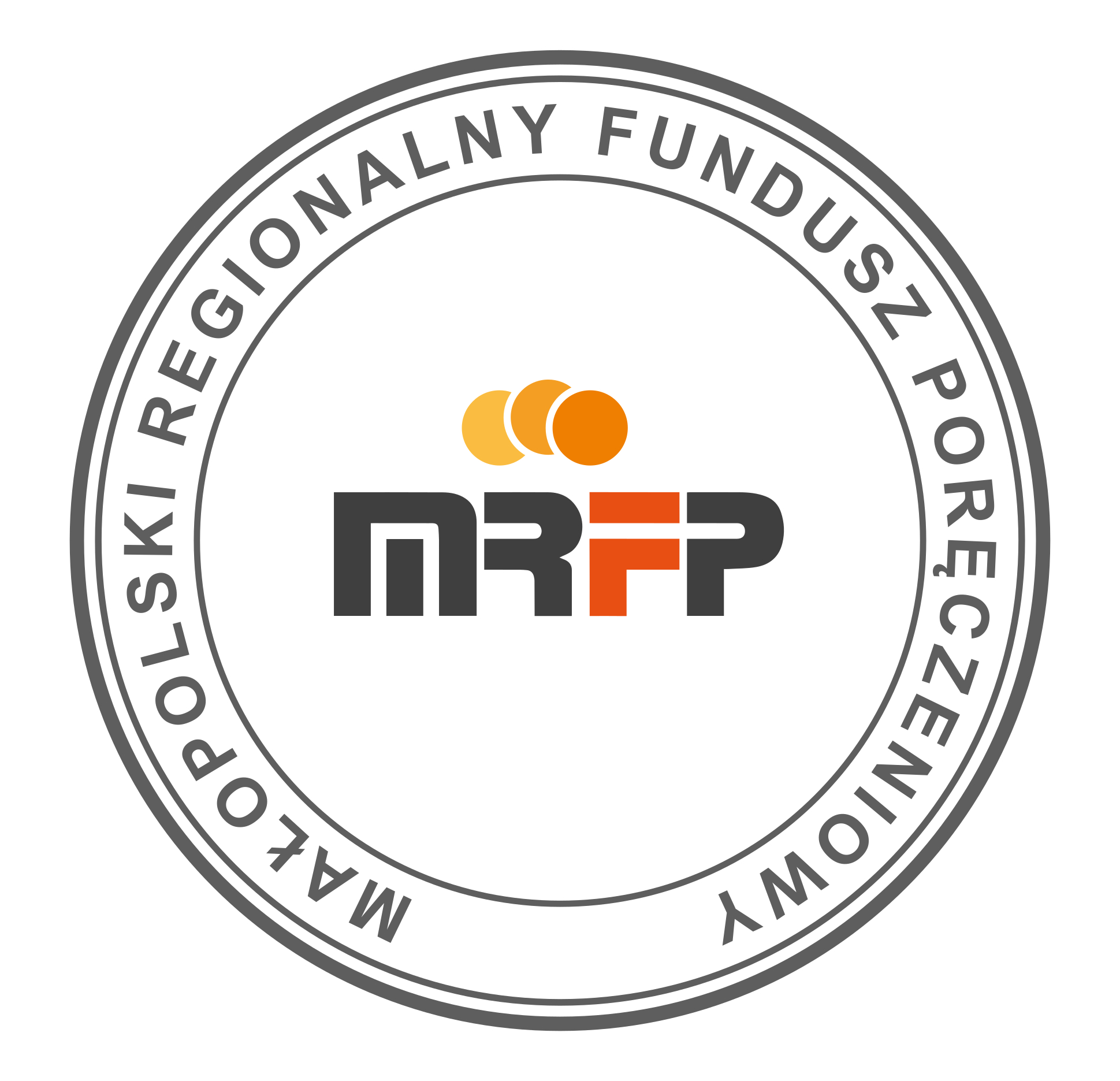 Logotyp MRFP